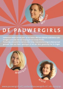 pauwergirls