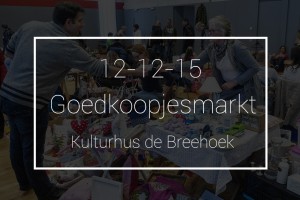 goedkoopjesmarkt