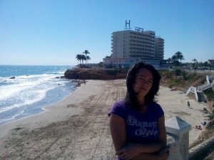 foto sylvia