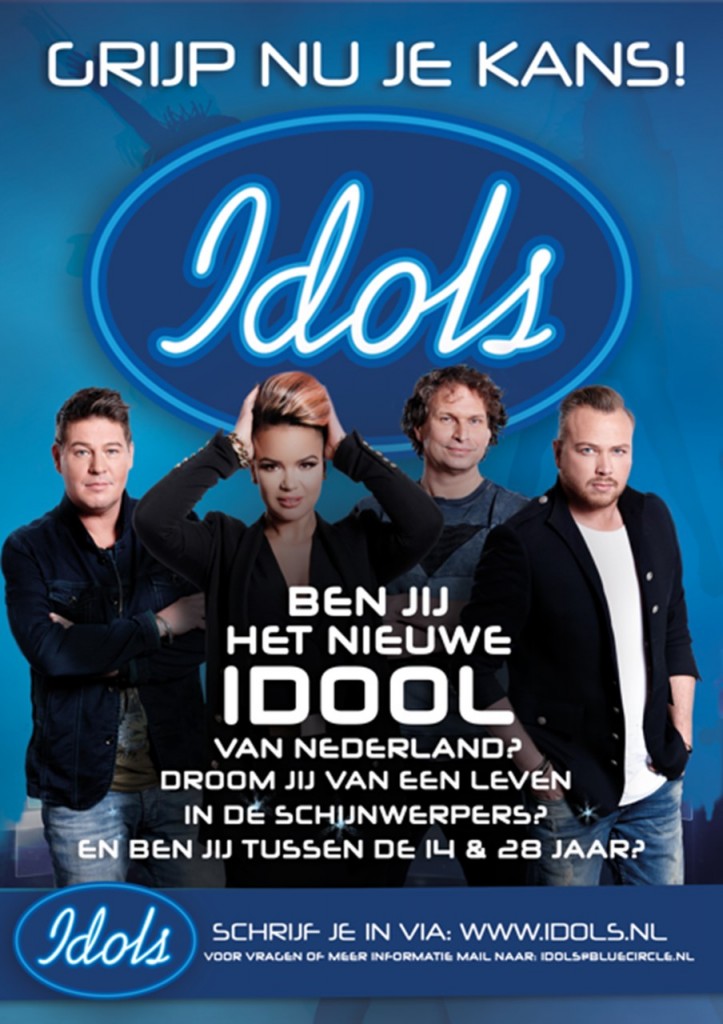 idols