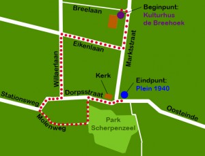 intocht-sint-plattegrond