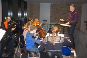 orkest-szeel