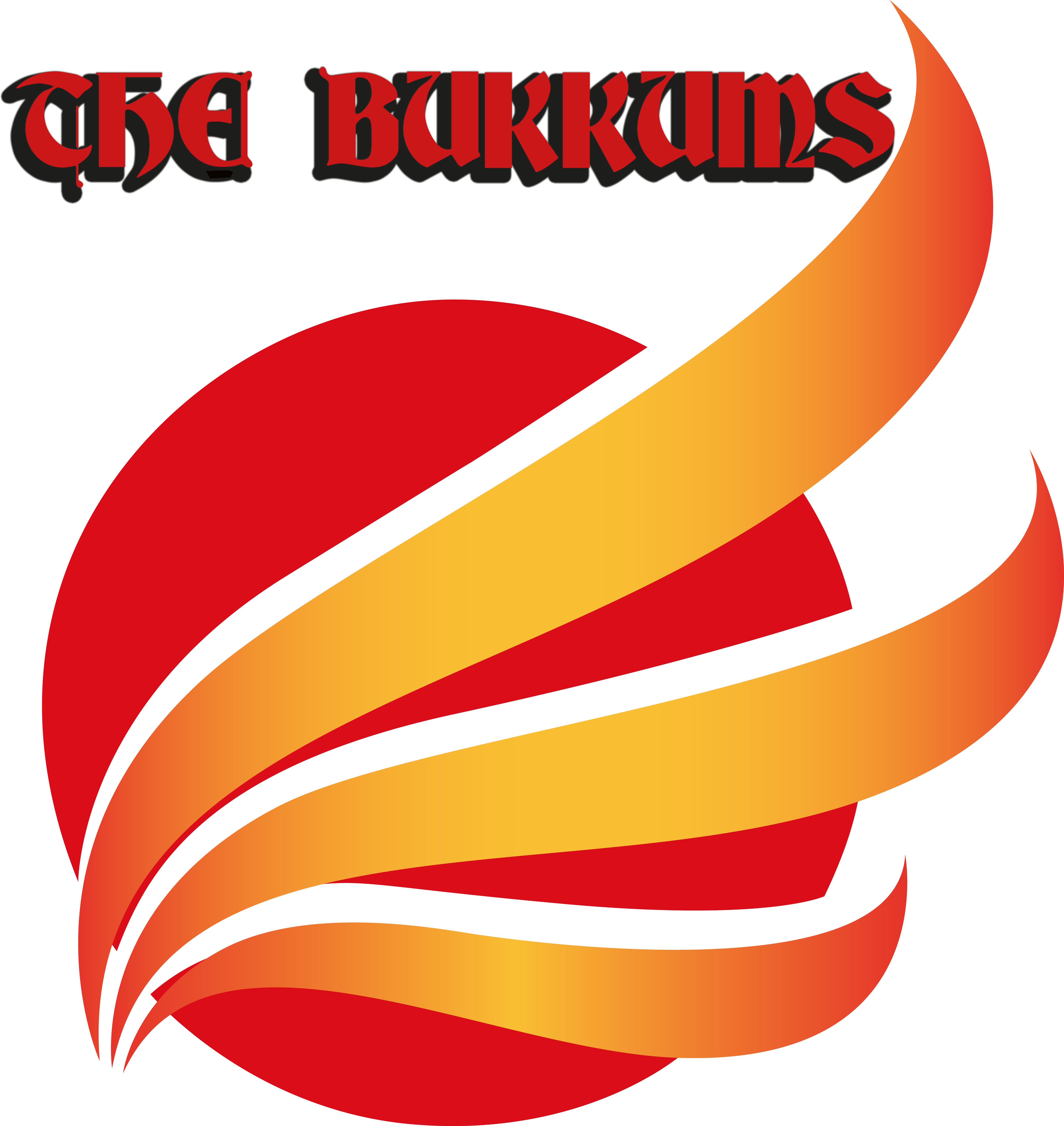 Logo The Bukkums