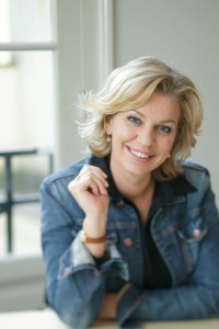 AnnejetvanderZijl