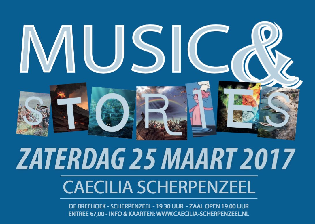 PosterCaecilia