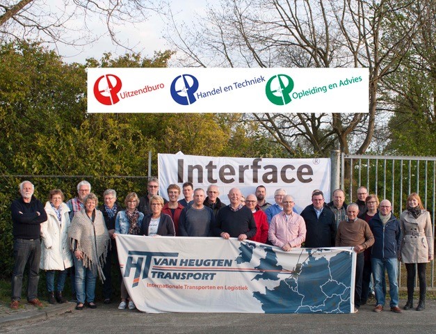 Organisatie A4D