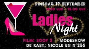Facebookaankondiging