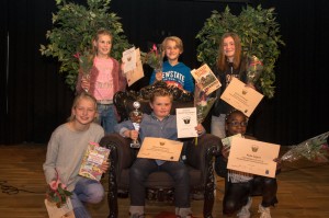 Voorleeswedstrijd2017
