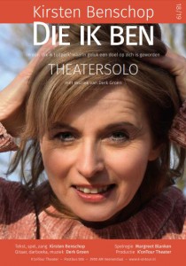 Die Ik Ben Flyer