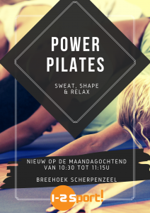 PowerPilates