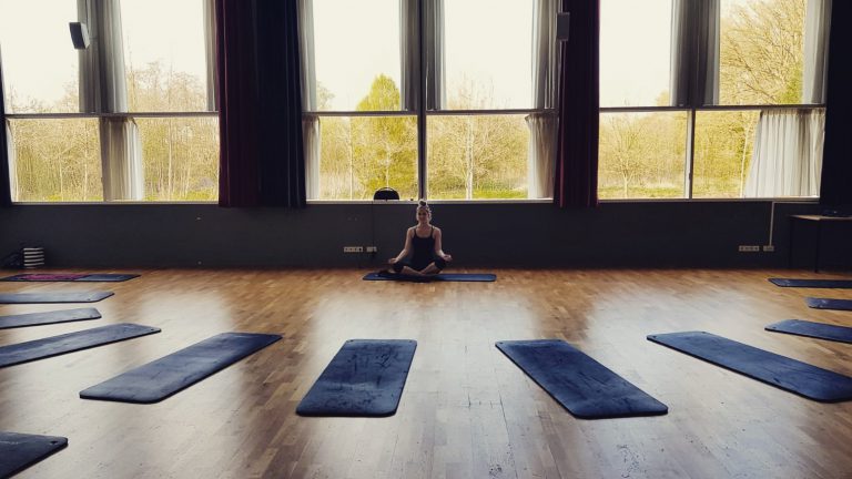 Pilates