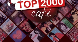 TOP2000 cafe