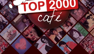 TOP2000 cafe