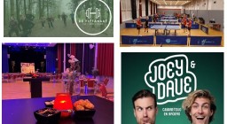 2024 evenementen foto