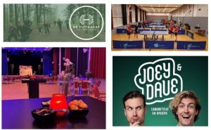 2024 evenementen foto
